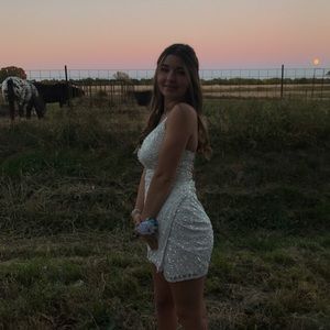 Meet your Posher, Brandy